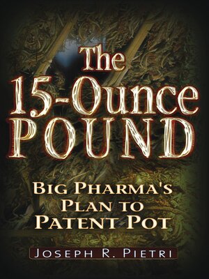 cover image of The 15 Ounce Pound